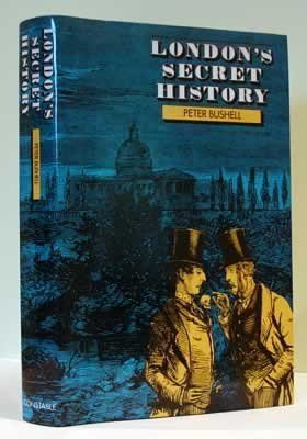 London's Secret History