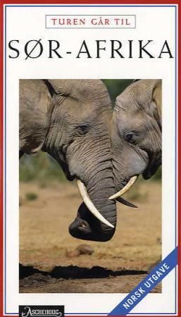 Turen går til Sør-Afrika