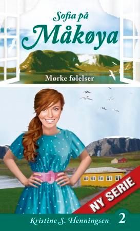 "Mørke følelser" av Kristine S. Henningsen