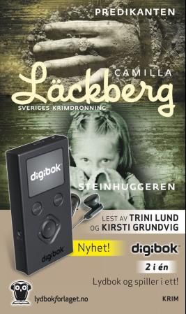 Predikanten ; Steinhuggeren