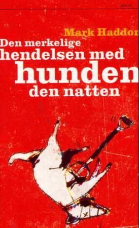 Den merkelige hendelsen med hunden den natten