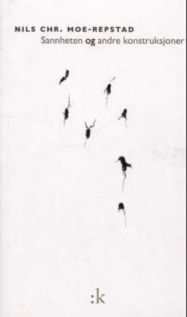 Sannheten og andre konstruksjoner - dikt