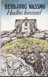 Hudløs himmel - roman