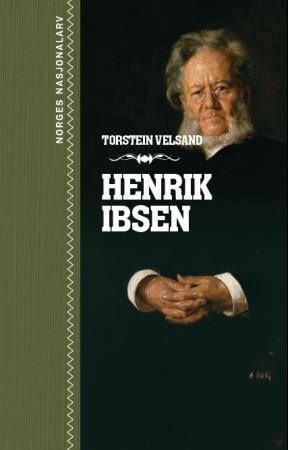 Henrik Ibsen