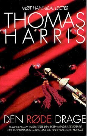 Den røde drage