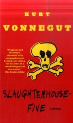 Slaughter House Five