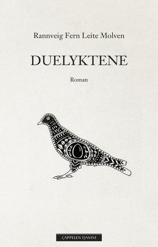 "Duelyktene" av Rannveig Leite Molven
