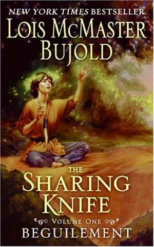 "Beguilement (The Sharing Knife, Book 1)" av Lois Mcmaster Bujold