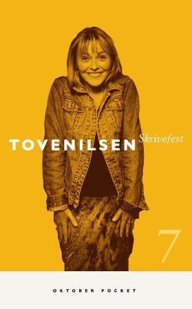 "Skrivefest" av Tove Nilsen