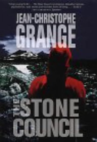 "The Stone Council" av Jean-Christophe Grange