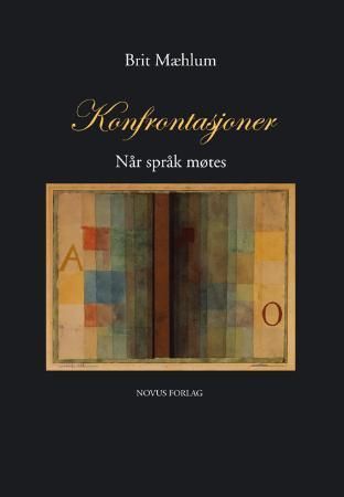 Konfrontasjoner - når språk møtes