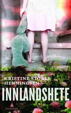"Innlandshete roman" av Kristine S. Henningsen