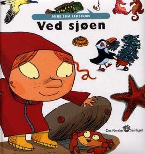 "Ved sjøen" av Francoise de Guibert