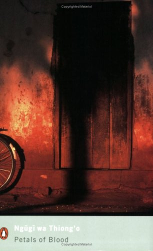 "Petals of Blood (Penguin Modern Classics)" av Ngugi wa Thiong'o