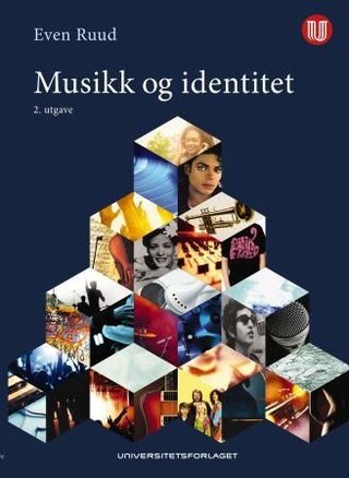"Musikk og identitet" av Even Ruud