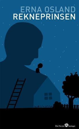 "Rekneprinsen - einaktar" av Erna Osland