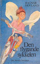 Den flygande sykkelen og andre forteljingar