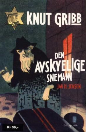 Den avskyelige snemann