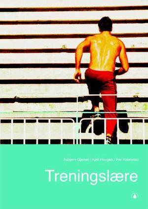 "Treningslære" av Asbjørn Gjerset