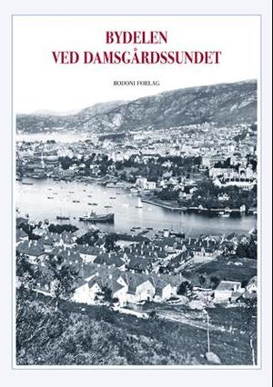 Bydelen ved Damsgårdssundet