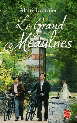 Le Grand Meaulnes (Classiques De Poche)