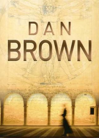 Dan Brown boxed set