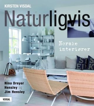 Naturligvis - norske interiører