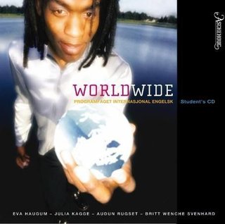 Worldwide - internasjonal engelsk