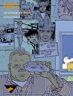 Le Voyage en Italie, édition intégrale