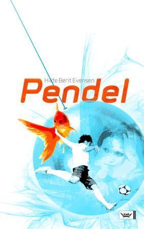 "Pendel" av Hilde Berit Evensen