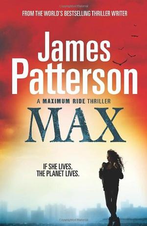 Max - Maximum ride