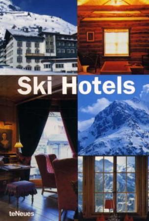 Ski hotels