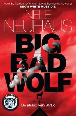 Big bad wolf