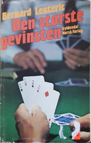 Den største gevinsten