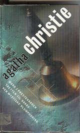 Mord i prestegården ; Tretten til bords ; Den mystiske plumpudding