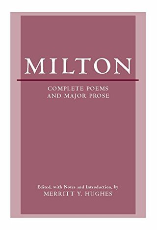 Complete Poems and Major Prose