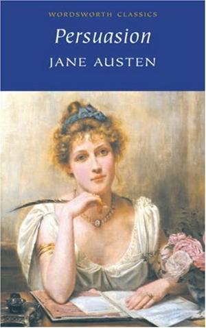 Persuasion (Wordsworth Classics)