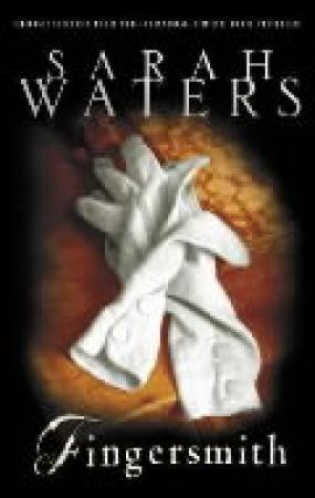 "Fingersmith" av Sarah Waters