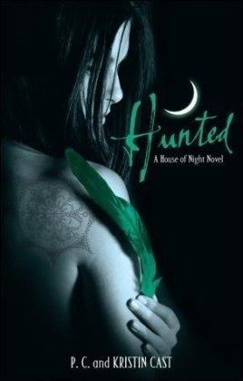 "Hunted (House of Night)" av P.C. Cast