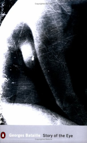 "Story of the Eye By Lord Auch (Penguin Modern Classics)" av Georges Bataille