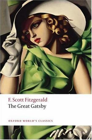 "The Great Gatsby (Oxford World's Classics)" av F. Scott Fitzgerald