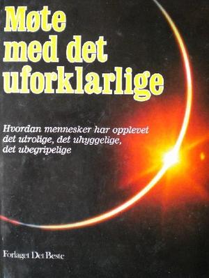 Møte med det uforklarlige