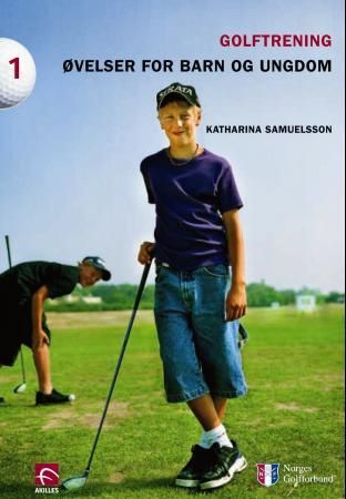 Øvelser for barn og ungdom