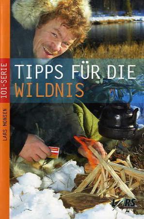 "Tipps für die Wildnis" av Lars Monsen