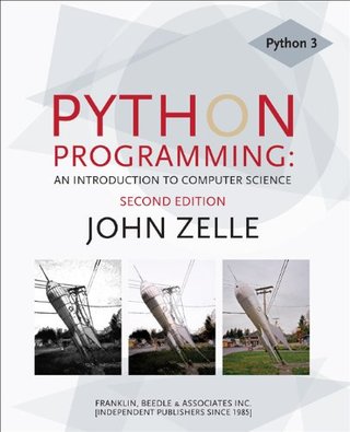 "Python Programming - An Introduction to Computer Science" av John Zelle