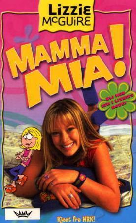 "Mamma Mia!" av Kim Ostrow