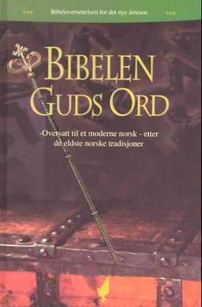 Bibelen - Guds ord