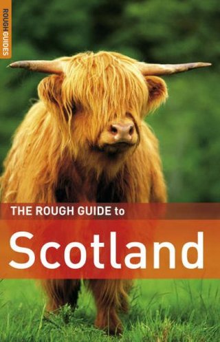 "The Rough Guide to Scotland - Edition 7" av Rob Humphreys