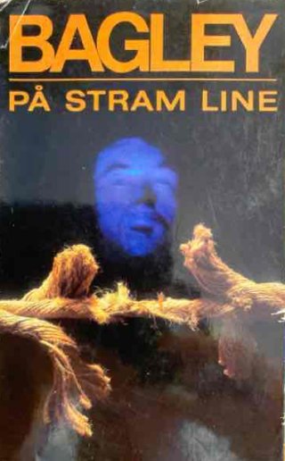 På stram line