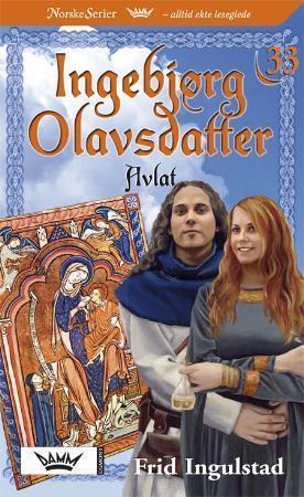 "Avlat" av Frid Ingulstad